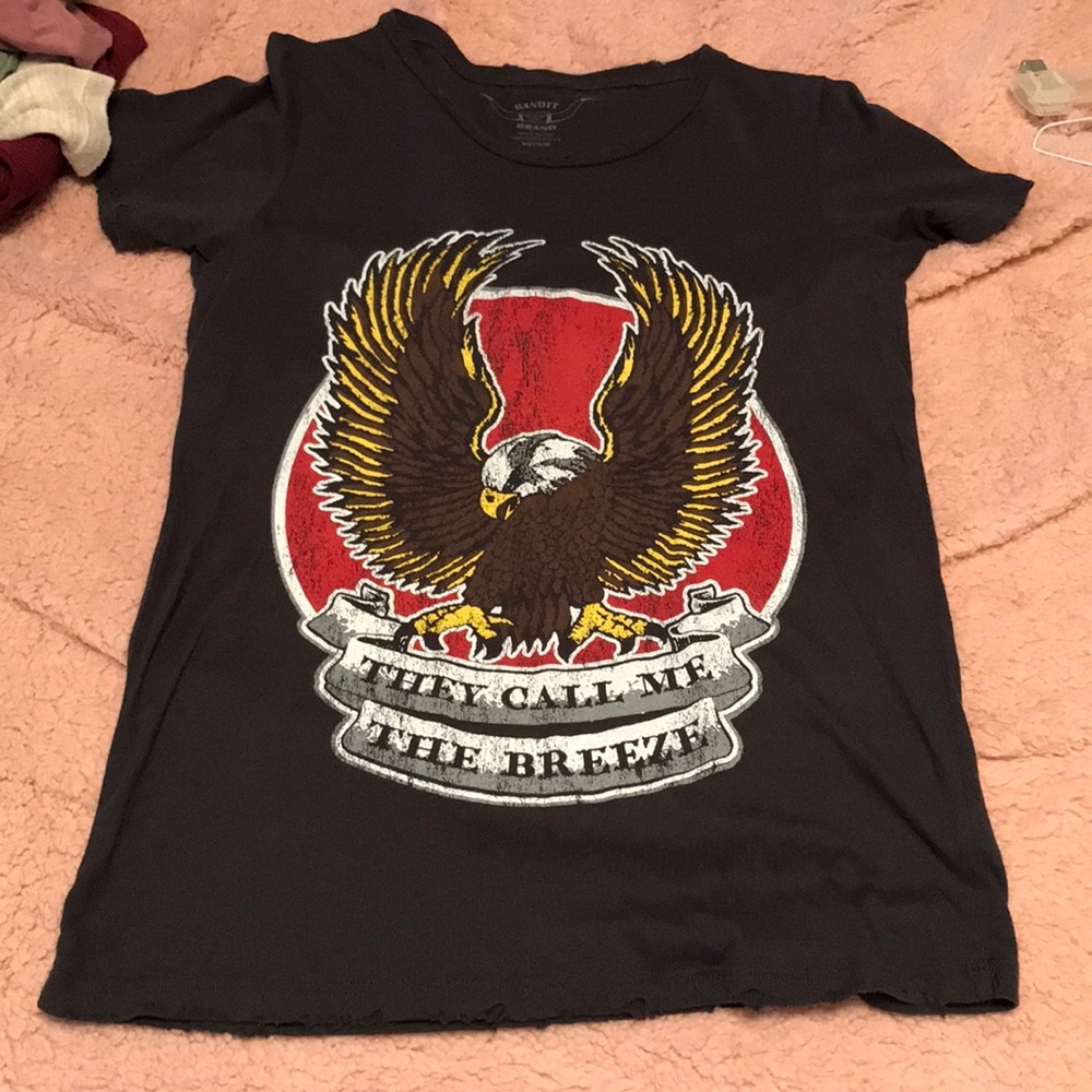Boutique tee